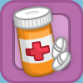 HunieCam Studio Accessory - Antibiotics
