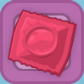 HunieCam Studio Accessory - Condom