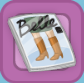 HunieCam Studio Accessory - Fashion Magazine