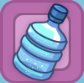 HunieCam Studio Accessory - Watter Bottle