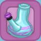 HunieCam Studio Accessory - Weed