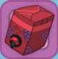 HunieCam Studio Accessory - Wine Box
