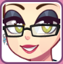 HunieCam Studio Cam Models - Brooke