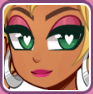 HunieCam Studio Cam Models - Marlena