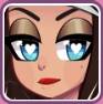 HunieCam Studio Cam Models - Nora