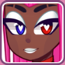 HunieCam Studio Cam Models - Zoey