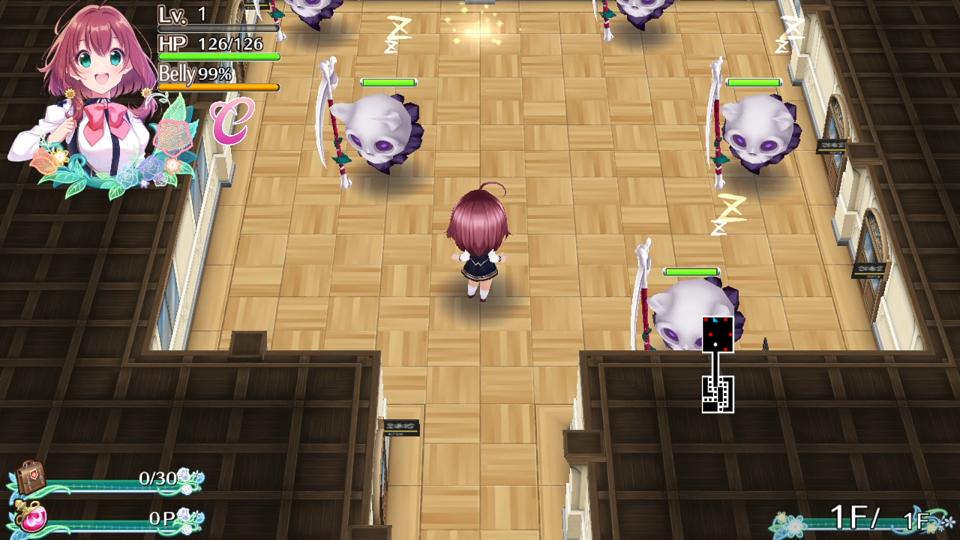 Sage Trials 1-2