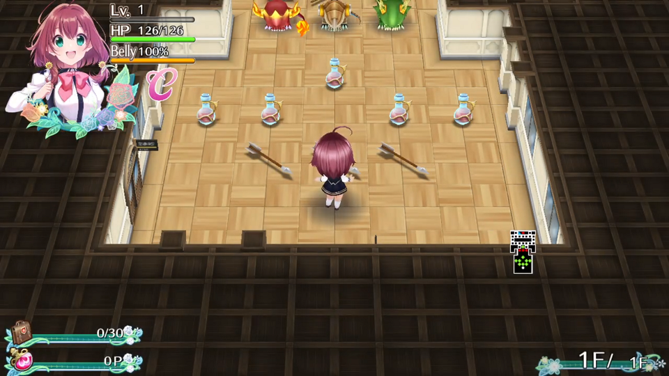 Sage Trials 3-1