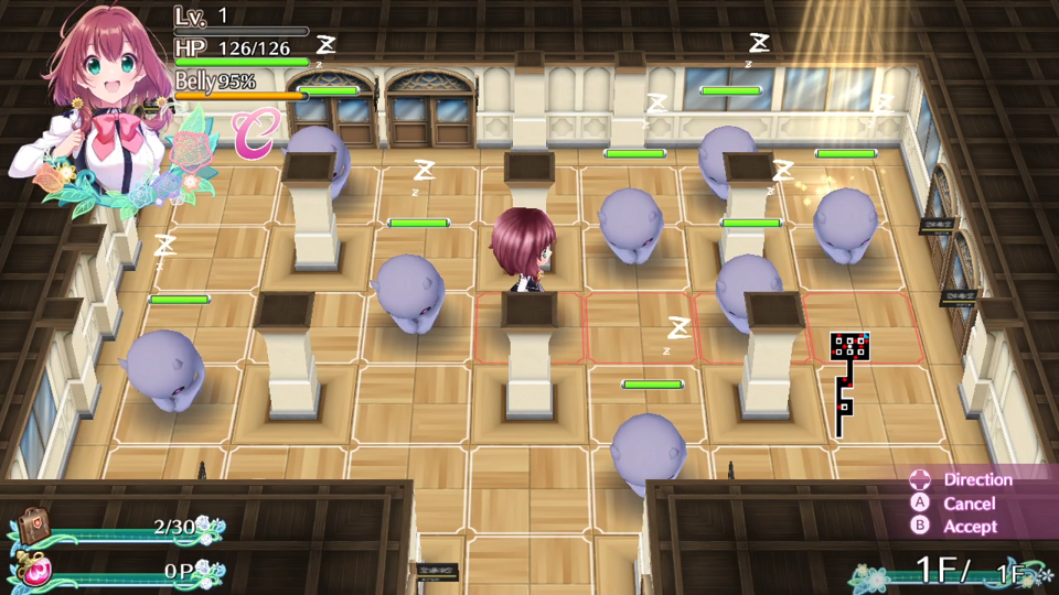 Sage Trials 5-4