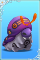 OLL - Monsters - 03 Grinny Moth