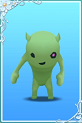 OLL - Monsters - 05 Mud Gob