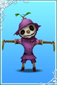 OLL - Monsters - 09 Dreadcrow