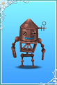 OLL - Monsters - 13 Bot
