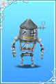 OLL - Monsters - 14 Slo-Mobot