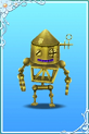 OLL - Monsters - 15 Flobot