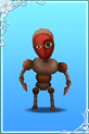 OLL - Monsters - 17 Ironoll
