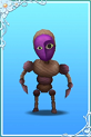 OLL - Monsters - 18 Mechaquin