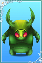 OLL - Monsters - 19 Lucanus