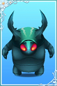 OLL - Monsters - 20 Cervus