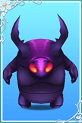 OLL - Monsters - 21 Lucantlers