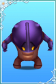 OLL - Monsters - 24 Kabutobashy