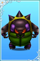 OLL - Monsters - 25 Carapace Caller