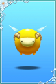 OLL - Monsters - 28 Happy