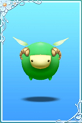 OLL - Monsters - 29 Lucky