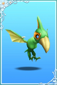 OLL - Monsters - 37 Pterobird