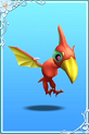 OLL - Monsters - 38 Pterofowl