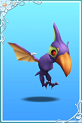 OLL - Monsters - 39 Pteroace