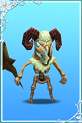 OLL - Monsters - 103 Bone Banger