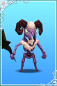 OLL - Monsters - 105 Skulfore King