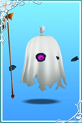 OLL - Monsters - 106 Bobbyghost