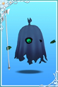 OLL - Monsters - 107 Bobbyghoul
