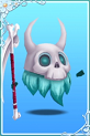 OLL - Monsters - 112 Beelzeghost