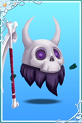 OLL - Monsters - 114 Beelzewraith