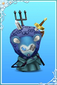 OLL - Monsters - 122 Blade-Baiter
