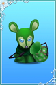 OLL - Monsters - 125 Good Doer