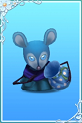 OLL - Monsters - 126 Dimension Dealer