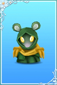 OLL - Monsters - 127 Slugger