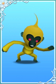 OLL - Monsters - 130 Chuckmonkey