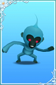 OLL - Monsters - 131 Chimpanchill