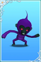 OLL - Monsters - 132 Poorilla