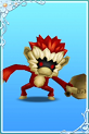 OLL - Monsters - 135 Chest Pounder
