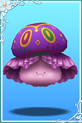 OLL - Monsters - 143 Abashroom