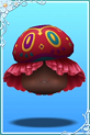 OLL - Monsters - 144 Chefshroom