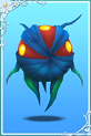 OLL - Monsters - 146 Sploder