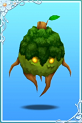 OLL - Monsters - 148 Toxiroot