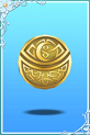 OLL - Monsters - 159 Hexcoin